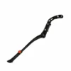 Aluminum Alloy Adjustable Kickstand for 24-29" bikes