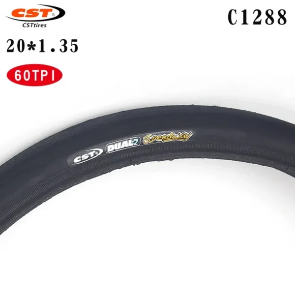 CST C1288 20-inch Bike Tires