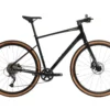 new sunpeed kepler hybrid -black-01 Sunpeed Kepler Hybrid Bike 9 speed Altus 700x35 - BY ORDER