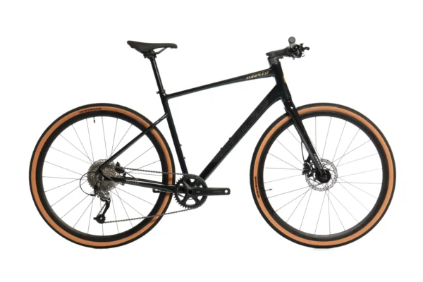 Sunpeed Kepler Hybrid Bike 9 speed Altus 700x35  - BY ORDER - Image 4