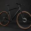 new sunpeed kepler hybrid -black-02 Sunpeed Kepler Hybrid Bike 9 speed Altus 700x35 - BY ORDER