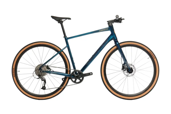 Sunpeed Kepler Hybrid Bike 9 speed Altus 700x35  - BY ORDER - Image 3