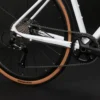 new sunpeed kepler hybrid -drivetrain Sunpeed Kepler Hybrid Bike 9 speed Altus 700x35 - BY ORDER