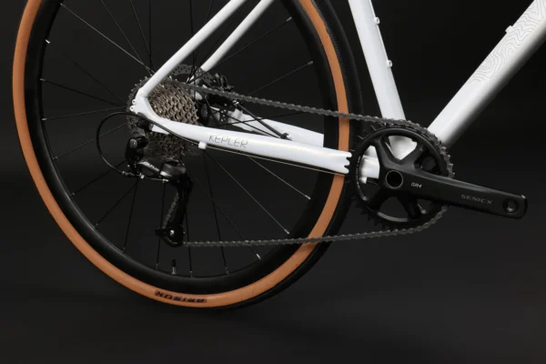 Sunpeed Kepler Hybrid Bike 9 speed Altus 700x35  - BY ORDER - Image 11
