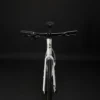 new sunpeed kepler hybrid -front Sunpeed Kepler Hybrid Bike 9 speed Altus 700x35 - BY ORDER