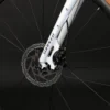new sunpeed kepler hybrid -front brakes Sunpeed Kepler Hybrid Bike 9 speed Altus 700x35 - BY ORDER