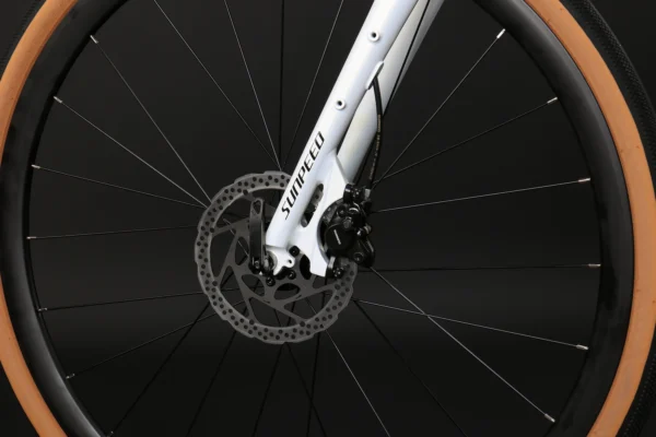 Sunpeed Kepler Hybrid Bike 9 speed Altus 700x35  - BY ORDER - Image 10