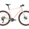 new sunpeed kepler hybrid -pink-01 Sunpeed Kepler Hybrid Bike 9 speed Altus 700x35 - BY ORDER