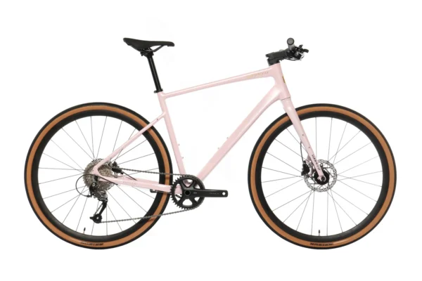 Sunpeed Kepler Hybrid Bike 9 speed Altus 700x35  - BY ORDER - Image 6