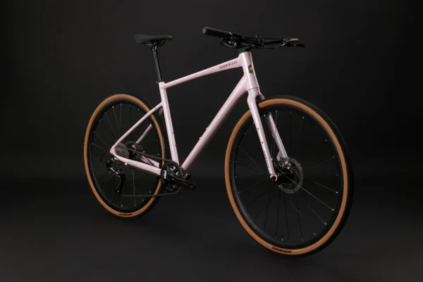 Sunpeed Kepler Hybrid Bike 9 speed Altus 700x35  - BY ORDER - Image 7