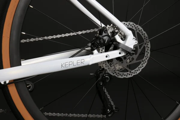 Sunpeed Kepler Hybrid Bike 9 speed Altus 700x35  - BY ORDER - Image 8