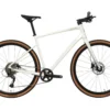 new sunpeed kepler hybrid -white-01 Sunpeed Kepler Hybrid Bike 9 speed Altus 700x35 - BY ORDER
