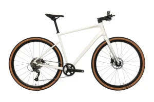 new sunpeed kepler hybrid -white-01 Sunpeed Kepler Hybrid Bike 9 speed Altus 700x35 - BY ORDER