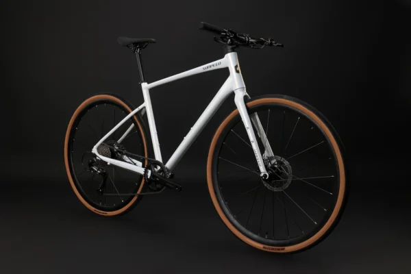 Sunpeed Kepler Hybrid Bike 9 speed Altus 700x35  - BY ORDER - Image 2