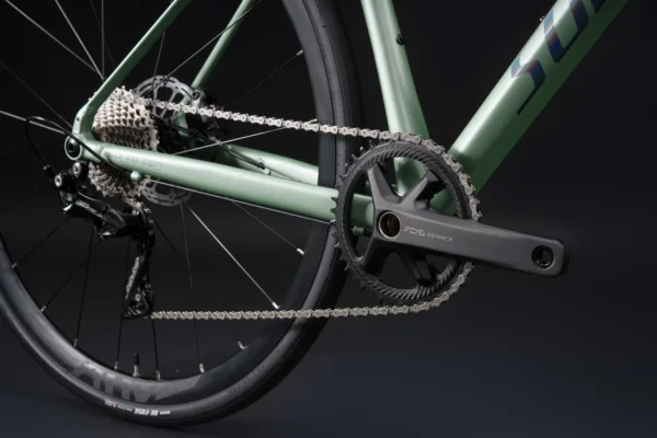 Sunpeed Kepler Pro Hybrid Bike 11 Speed 700x32  - BY ORDER - Image 20