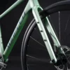 sunpeed kepler pro - front side Sunpeed Kepler Pro Hybrid Bike 11 Speed 700x32 - BY ORDER