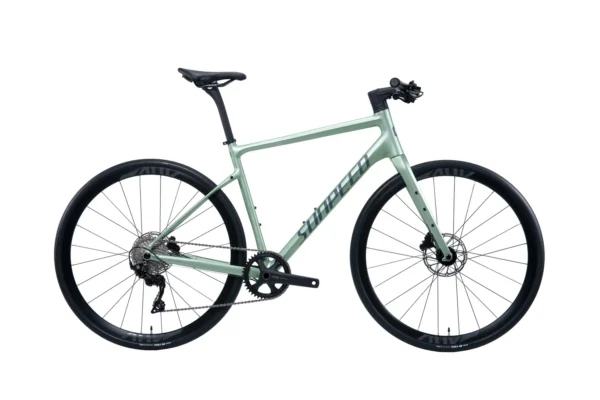 Sunpeed Kepler Pro Hybrid Bike 11 Speed 700x32  - BY ORDER - Image 14