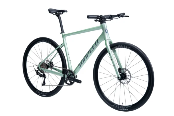 Sunpeed Kepler Pro Hybrid Bike 11 Speed 700x32  - BY ORDER - Image 12
