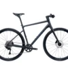 sunpeed kepler pro - grey-01 Sunpeed Kepler Pro Hybrid Bike 11 Speed 700x32 - BY ORDER