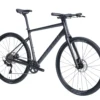 sunpeed kepler pro - grey-02 Sunpeed Kepler Pro Hybrid Bike 11 Speed 700x32 - BY ORDER