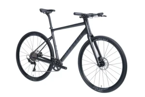 sunpeed kepler pro - grey-02 Sunpeed Kepler Pro Hybrid Bike 11 Speed 700x32 - BY ORDER