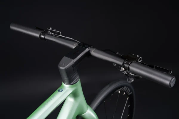 Sunpeed Kepler Pro Hybrid Bike 11 Speed 700x32  - BY ORDER - Image 19