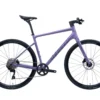 sunpeed kepler pro - purple-01 Sunpeed Kepler Pro Hybrid Bike 11 Speed 700x32 - BY ORDER
