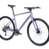 sunpeed kepler pro - purple-02 Sunpeed Kepler Pro Hybrid Bike 11 Speed 700x32 - BY ORDER