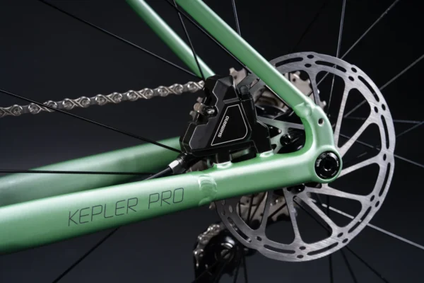 Sunpeed Kepler Pro Hybrid Bike 11 Speed 700x32  - BY ORDER - Image 17