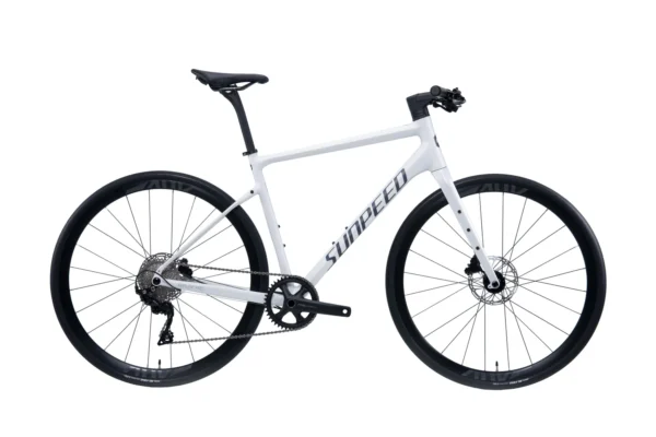 Sunpeed Kepler Pro Hybrid Bike 11 Speed 700x32  - BY ORDER - Image 5