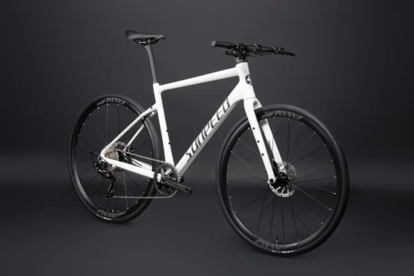 Sunpeed Kepler Pro Hybrid Bike 11 Speed 700x32  - BY ORDER - Image 6
