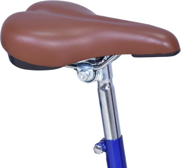 Wildtrak - Adult City Bike 26 Inch 6 Speed Shimano - Image 9