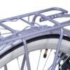 WT041-ES-280-05 Wildtrak - Adult City Bike, 700C - 6 Speed, Shimano