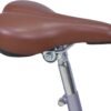 WT041-ES-280-07 Wildtrak - Adult City Bike, 700C - 6 Speed, Shimano