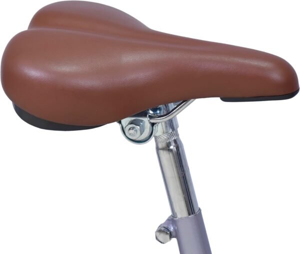 Wildtrak - Adult City Bike, 700C - 6 Speed, Shimano - Image 9