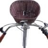 WT041-ES-280-08 Wildtrak - Adult City Bike, 700C - 6 Speed, Shimano
