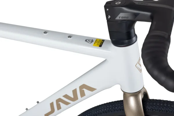JAVA IDRA Gravel Bike LTWOO 12 Speed - Image 12