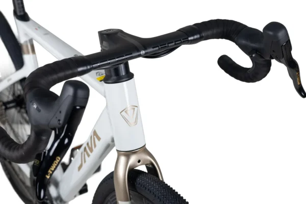 JAVA IDRA Gravel Bike LTWOO 12 Speed - Image 6