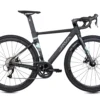 Java Idra Black -01 JAVA IDRA Gravel Bike LTWOO 12 Speed -BY ORDER