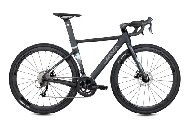 JAVA IDRA Gravel Bike LTWOO 12 Speed - Image 4