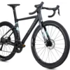 Java Idra Black -02 JAVA IDRA Gravel Bike LTWOO 12 Speed -BY ORDER