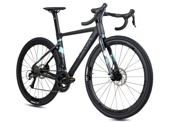 JAVA IDRA Gravel Bike LTWOO 12 Speed - Image 3