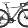 Java Idra Gray -01 JAVA IDRA Gravel Bike LTWOO 12 Speed -BY ORDER