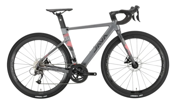 JAVA IDRA Gravel Bike LTWOO 12 Speed - Image 5