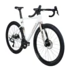 Java Idra White -02 JAVA IDRA Gravel Bike LTWOO 12 Speed -BY ORDER