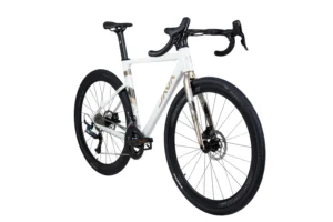 Java Idra White -02 JAVA IDRA Gravel Bike LTWOO 12 Speed