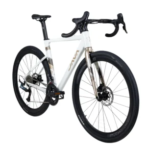 JAVA IDRA Gravel Bike LTWOO 12 Speed