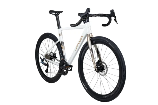 JAVA IDRA Gravel Bike LTWOO 12 Speed