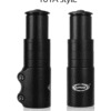 Wake Stem Raiser 101A-01 WAKE Bicycle Fork Stem Riser 125 mm Bike Stem Height Extender for Road Mountain Bike