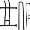 3-in-1 parking stand-01 3-in-1 Multifunction Bike Stand
